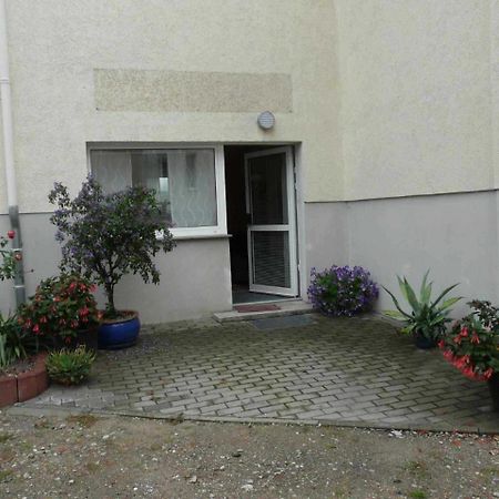 Ferienwohnung Winter Wittenberg Экстерьер фото